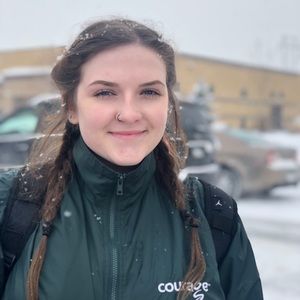 Meet your Posher, Liv